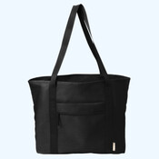 C Free ® Recycled Tote