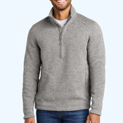 Arc Sweater Fleece 1/4 Zip