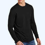 Perfect Blend ® CVC Long Sleeve Tee