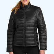 Women's Quilted Jacket