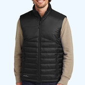 Quilted Vest