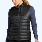 Women's Quilted Vest