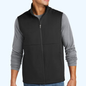 Soft Shell Vest