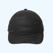 7 Panel Cap