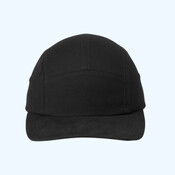 Brushed Cotton Camper Cap