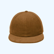 Corduroy Cap