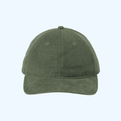 Light Corduroy Dad Cap