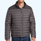 Horizon Puffy Jacket