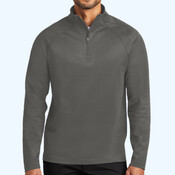 C Free ® Cypress 1/4 Zip