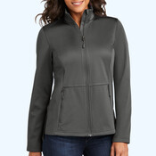 Women's Flexshell Jacket