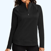 Women's C Free ® Cypress 1/4 Zip