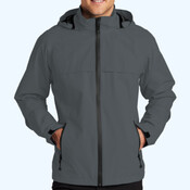 Tall Torrent Waterproof Jacket