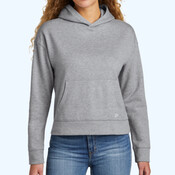 Women's Comeback Fleece Pullover Hoodie