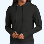 Women's Sport Wick ® Flex Fleece Pullover Hoodie