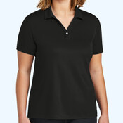 Women's UV Micropique Polo