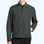 Stretch Soft Shell Jacket