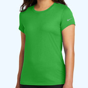 Women's Swoosh Sleeve rLegend Tee