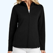 Women's Coveside Full Zip