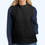 Women's Cold Bay Vest