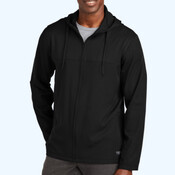 Balboa Hooded Full Zip Jacket