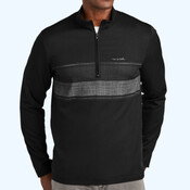 Balboa Chest Stripe 1/4 Zip