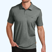 Sunsetters Pocket Polo