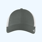 Stretch to Fit Mesh Back Cap