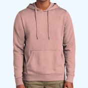 Wash Fleece Hoodie