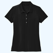 Women's Stretch Pique Polo