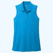 Women's Dry Zone ® UV Micro Mesh Sleeveless Polo