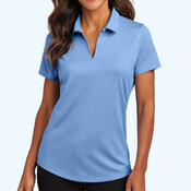 Women's City Stretch Polo