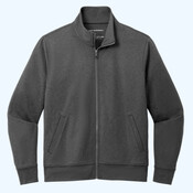 C Free ® Double Knit Full Zip