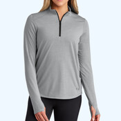 Women's Motion 1/4 Zip