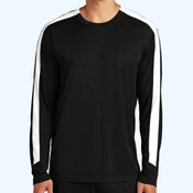 Competitor United Long Sleeve Crew