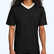 Competitor United V Neck