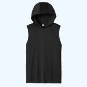 Competitor Sleeveless Hoodie