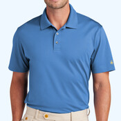 Mesh Pique Performance Polo