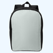 Modern Backpack