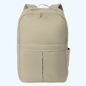 Matte Backpack