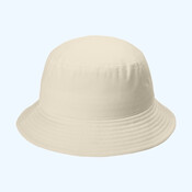 Twill Classic Bucket Hat