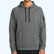 Therma FIT Pocket Pullover Fleece Hoodie