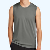 Performance Sleeveless Tee