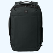 Lateral Convertible Backpack