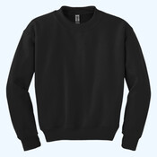 Youth Heavy Blend Crewneck Sweatshirt